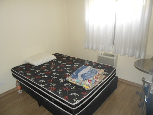 Imagem 11 de 14 de Ponta Da Praia- 3 Dorm-ste-gar Dem-lazer-v.mar- Mobiliado!