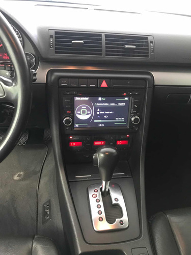 Audi A4 2.0 Tfsi Multitronic 4p