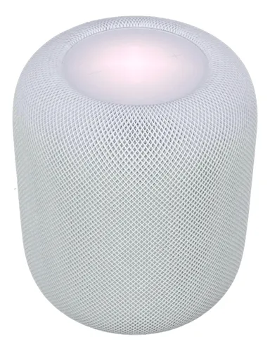 Apple Homepod Blanco Parlante Inteligente 2dagen Mqj83ci/a