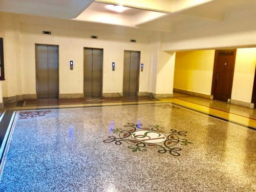 Imagen 13 de 13 de Venta Apartamento 2 Dormitorios. Palacio Salvo, Ciudad Vieja