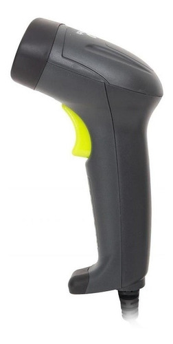 Lector de código de barras Bematech I-150 USB 1D negro