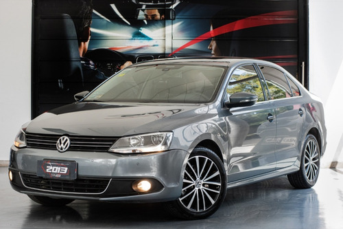 Volkswagen Vento 2.0 Tsi Sportline Dsg - Car Cash