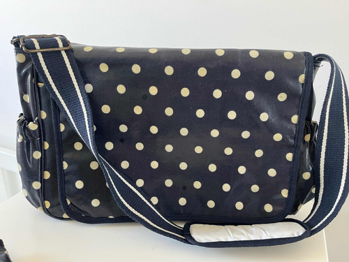 Bolso Maternal Cheeky