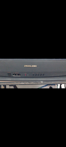 Televisor 29 Pulgadas Philco Funciona (Usado)