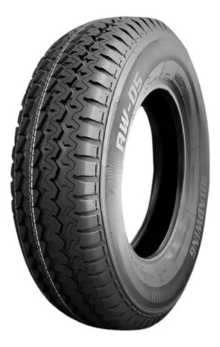 Pneu Roadwing 225/75r16c 121/120r Rw-05 12 Lonas
