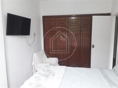 Apartamento - Ref: 876204