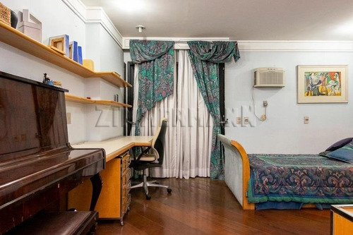 Apartamento - Higienopolis - Ref: 126737 - V-126737