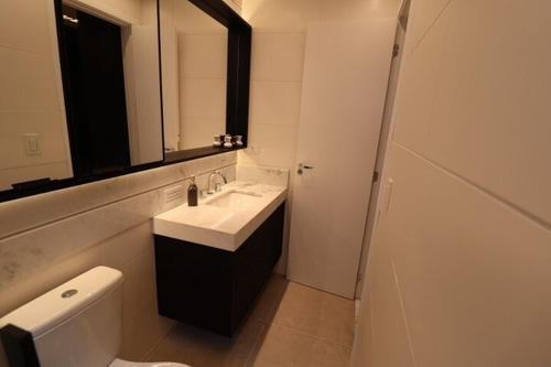 Imagem 21 de 27 de Apartamento - Ap01575 - 69512993