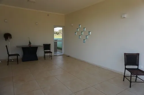 Casa Em Paranapanema Sp, Casa Na Represa Em Cond. Fechado