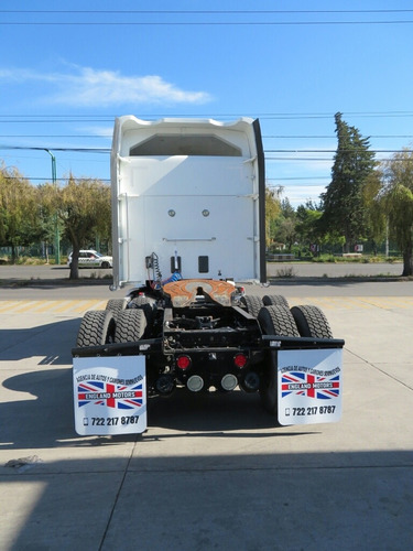 Imagen 8 de 15 de Kenworth T680