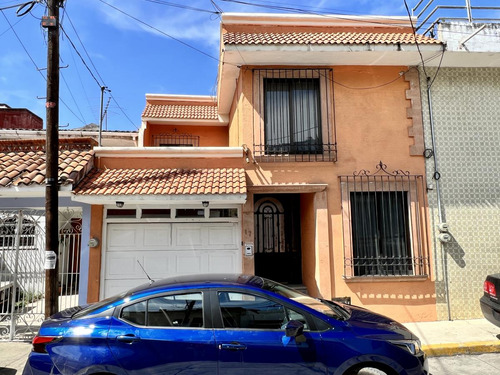 Venta Casa 4 Pumar