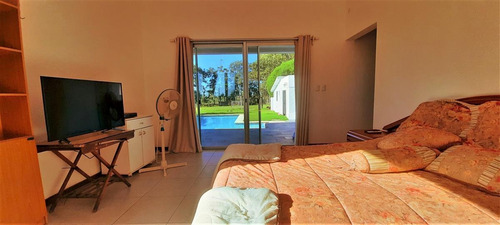 Vendo Casa Chacra Punta Negra Maldonado