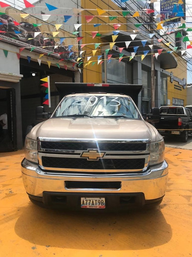 Imagen 3 de 8 de Chevrolet Rey Camion