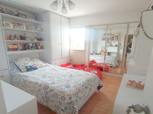 Comodo Apartamento En Terrazas Del Ávila 25-17382
