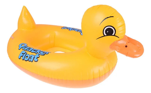 Nuevo Bote Inflable De Agua De Seguridad Engrosado Para Niño