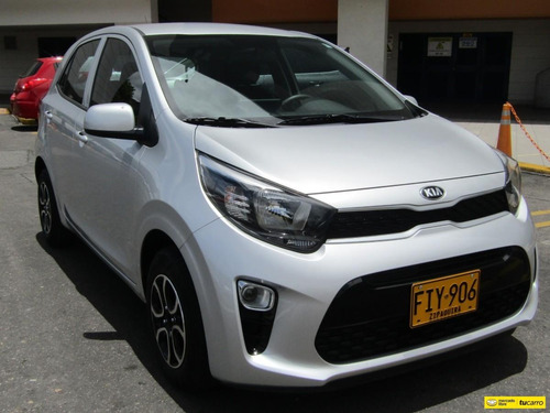 Kia Picanto 1.25