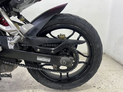 Imagen 8 de 10 de Bajaj Pulsar Ns 200 Pro 2016