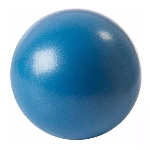 Pelota goma espuma antiestress MINI (4 CM) - GMP