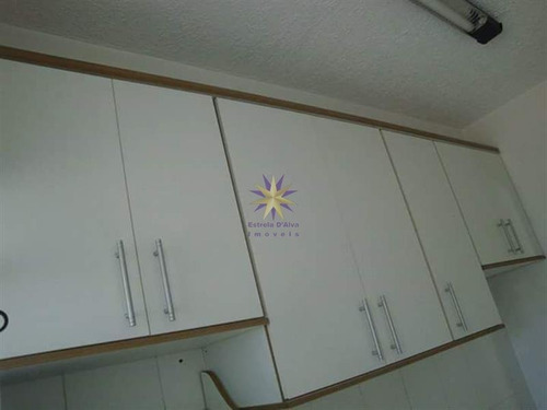 Imagem 12 de 21 de Apartamento Vila Talarico São Paulo/sp - 988