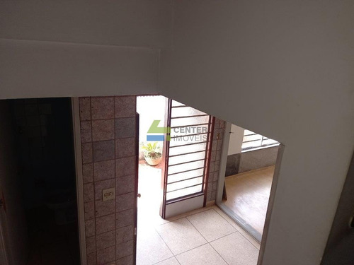Imagem 7 de 13 de Sobrado - Vila Brasilina - Ref: 15165 - V-873162