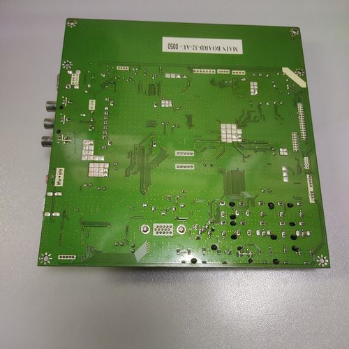Placa Principal H Buster Hbtv-32d03hd (Usado)