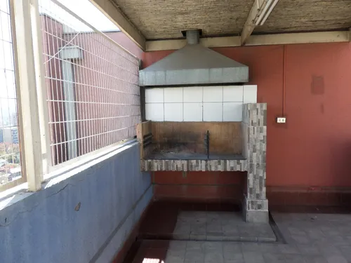 Se Vende Comodo Depto De 2d-2b En Romero Santiago Centro
