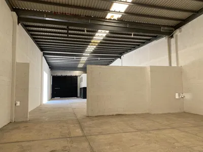Bodega en renta