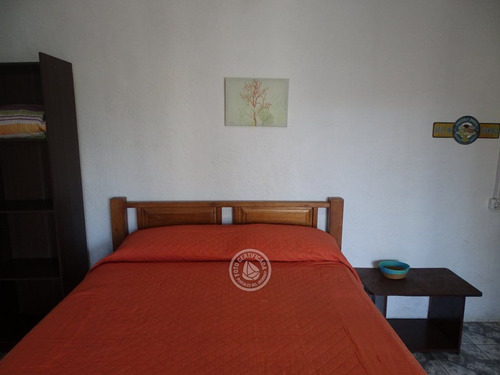 Imagen 5 de 10 de La Casa Del Caminante - Planta Baja En Aguas Dulces