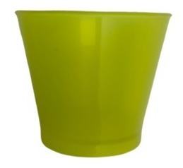 20 Vaso Vasito Shot Plastico Salsero 1oz 2769 1.64 Xaviplas