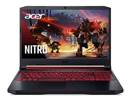 Laptop Para Juegos Acer Nitro 5, Intel Core I5-9300h De 9.a