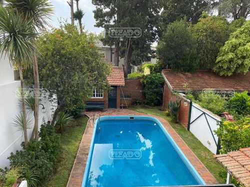 Casa Chalet En Venta En Olivos, Vicente López, G.b.a. Zona Norte