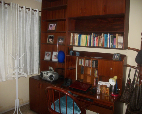 Imagem 19 de 30 de Apartamento Padrão, 2 Dormitórios, 2 Banheiros , Sem Garagem, 85m² - Rua Bela Cintra - V2742 - 69400036