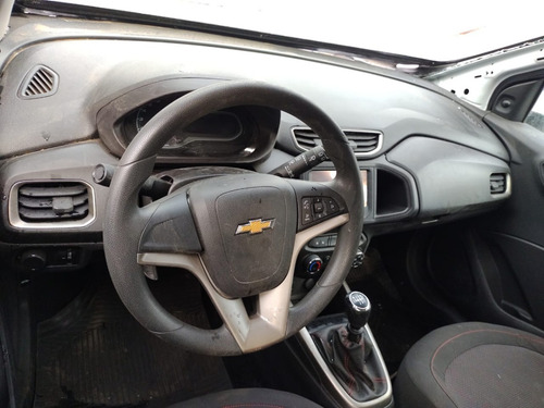 Imagem 8 de 8 de Sucata Chevrolet Onix 1.4 2015/2016 Flex