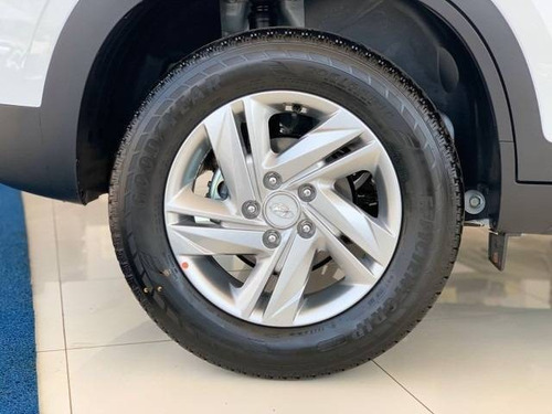 Imagem 5 de 9 de Hyundai Creta 1.0 Tgdi Flex Comfort Automático