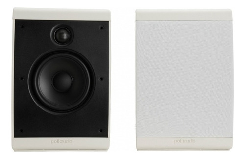 Altavoz envolvente versátil Polk Audio Owm3 (par)