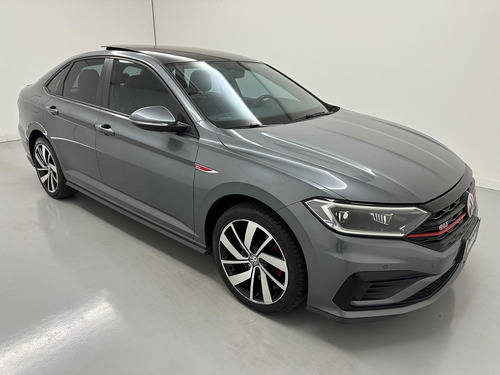 Volkswagen Jetta Gli Ag