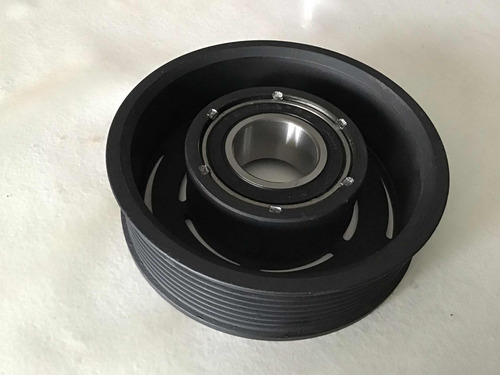Polea Compresor A/a Ford E150 / E250 / E350 1997 A 2001 (Usado)