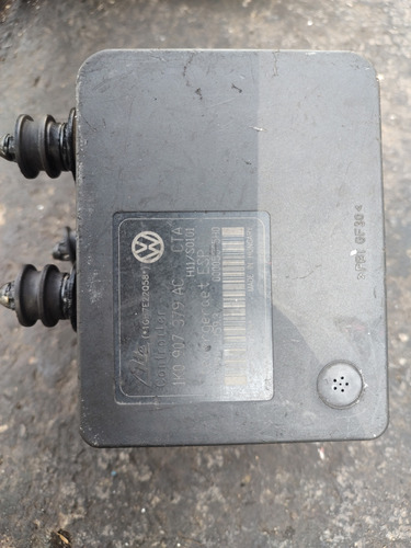 Módulo Abs Jetta Bora Golf Mk5 Audi A3 Mod 06-10 (Usado)