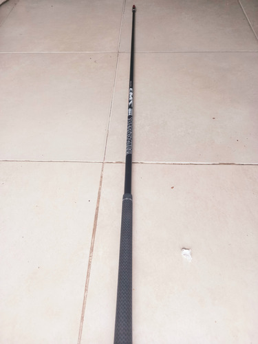 Vara Matrix Ozik Stiff 70 Para Driver Negro (Usado)