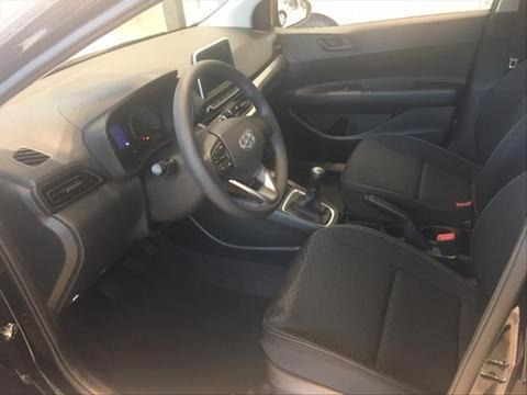 Hb20 Vision 1.0 Hyundai Manual 2020 0km Com Bluemidia