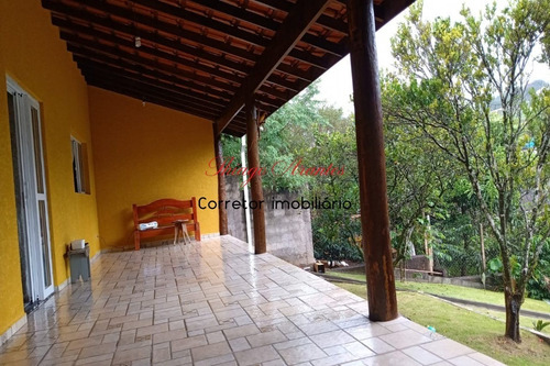 Chacara - Ch00117 - 69308390