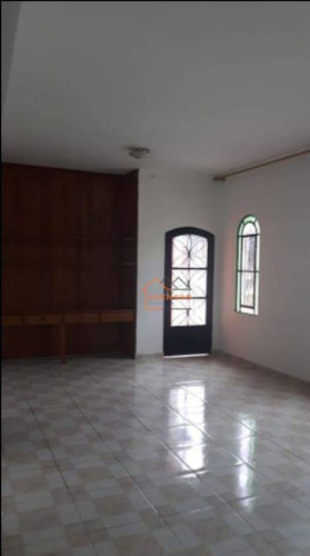 Imagem 5 de 20 de Casa À Venda, 241 M² Por R$ 599.900,00 - Jardim Santa Teresinha - São Paulo/sp - Ca0165