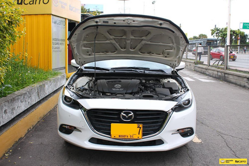 Mazda 3 2.0 Touring At