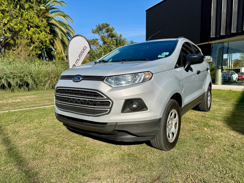 Ford Ecosport 1.5 Se Tdci 90cv 4x2