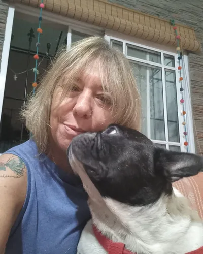 Guardería Canina. Mataderos. Caba.