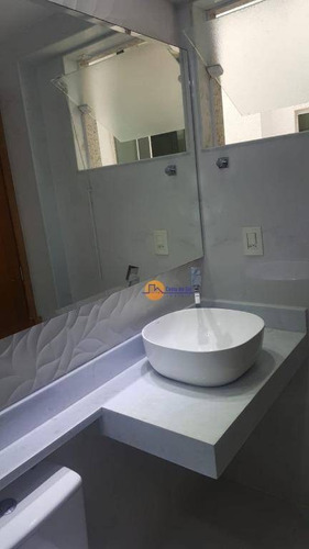 Belo Apartamento Próximo A Praia De Costazul - Ap0610