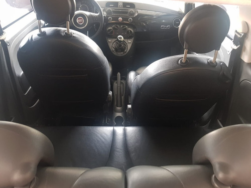 Fiat 500 1.4 Sport 3p