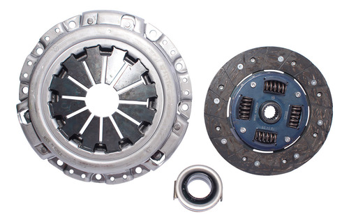 Kit Embrague Para Suzuki Alto 800 2007-2012