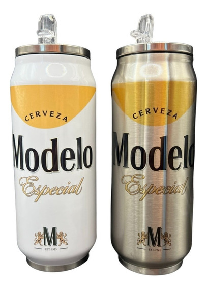 Cerveza Modelo Especial Lata | MercadoLibre ?
