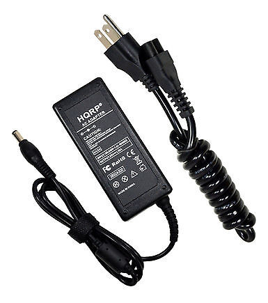 Hqrp Ac Power Adapter For Lenovo Ideapad S300 S310 S400  Ccl